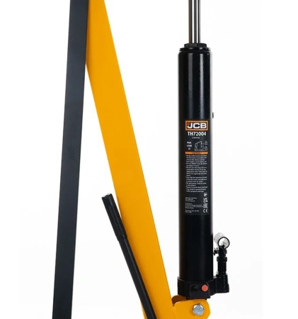 Кран гидравлический 2т