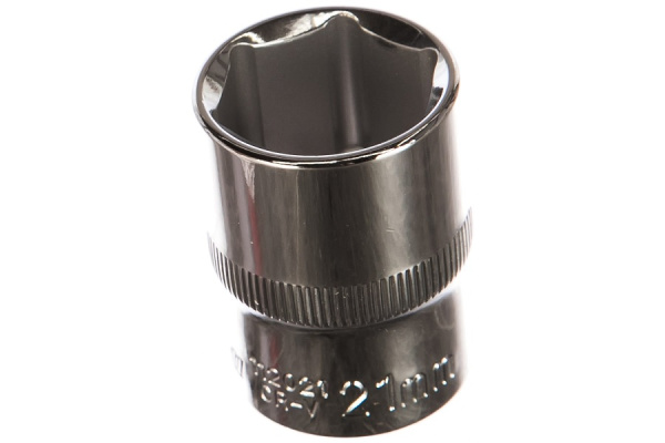 Головка торцевая Ombra 112021 (1/2";DR, 21 мм)