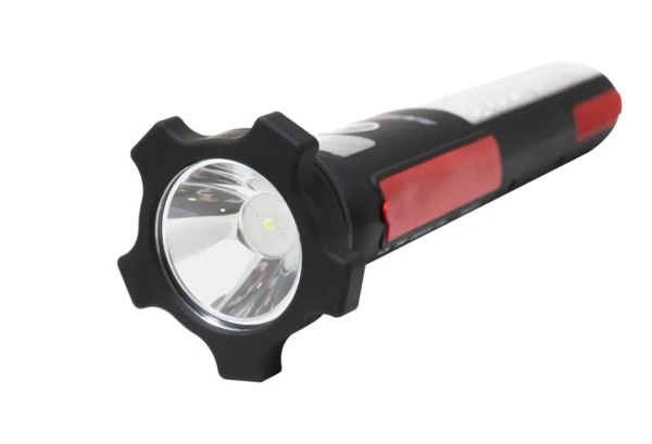 Фонарь светодиодный аккумуляторный с накопителем и функцией пуска а/м(12V,12000mAH,400Amp,480/60Lumen-бок/торц.свет,водонепр.IP54, магит,инд. зарядки)