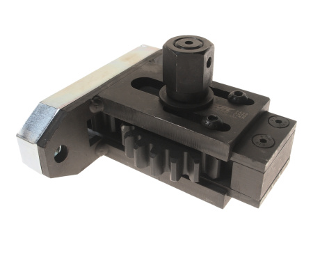 Приспособление для проворачивания коленвала JTC 5458 (IVECO)