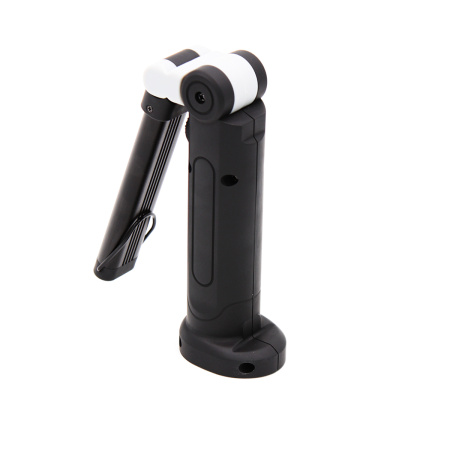 Переносная светодиодная лампа с изменяемым углом наклона iCartool IC-200