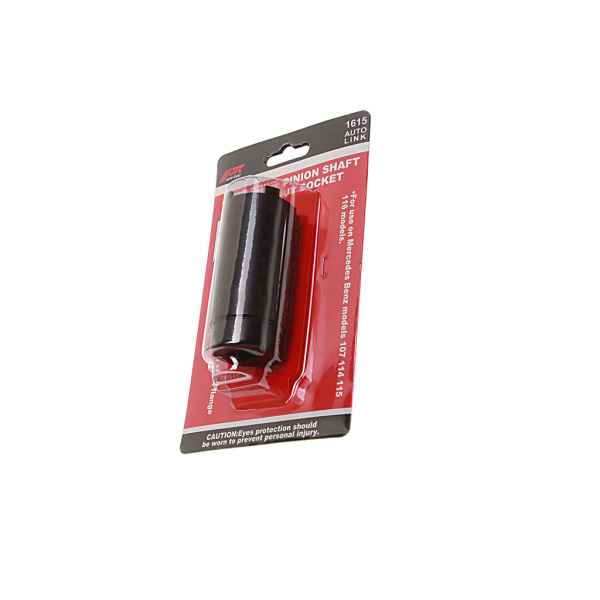 Головка для демонтажа фланца редуктора JTC 1615 (MERCEDES 107, 114, 115, 116, 4 зуб.)