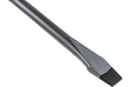 Отвертка стержневая шлицевая D04S5125, FULL STAR, SL5.5х125 мм