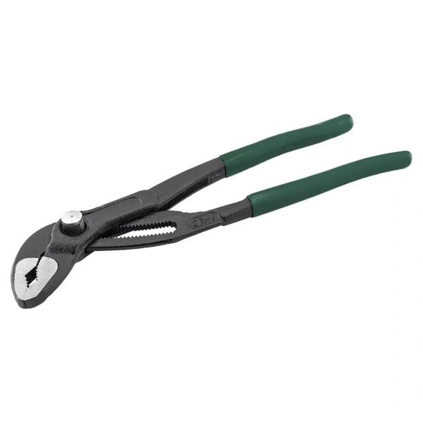 Пассатижи переставные 10''(250мм)