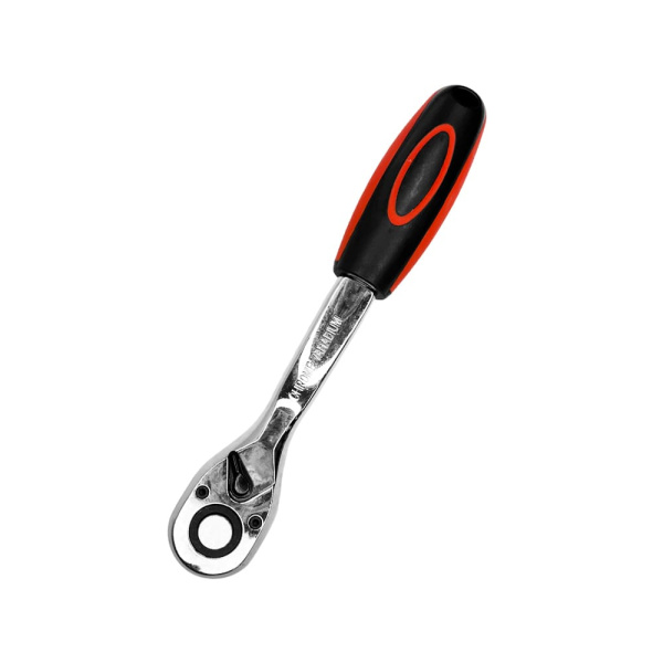 Трещотка 1/2" 72 зуба Гамматест GT1Y014