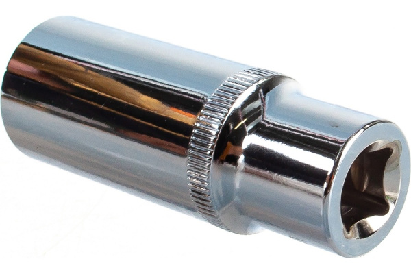Головка торцевая глубокая Ombra 138117 (3/8") 17 мм