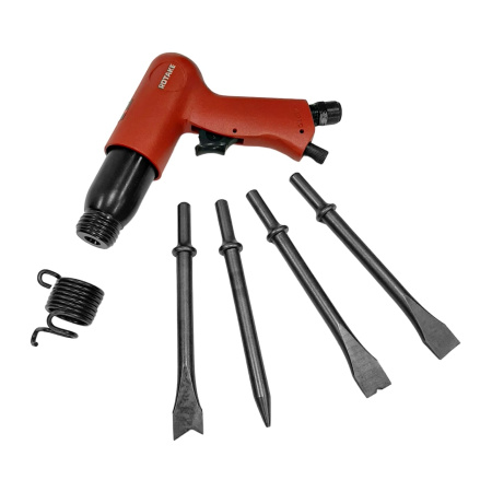 Пневмозубило RT-3502