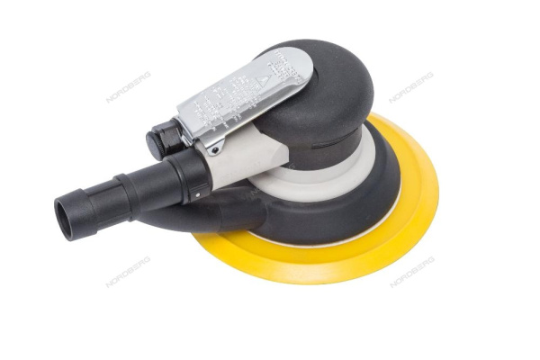 Пневмошлифмашинка орбитальная NORDBERG OS136S