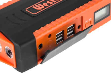 Устройство пусковое м/ф WESTER Zeus 600