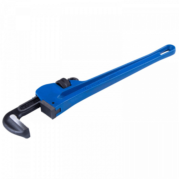 Ключ трубный Стилсона 395 мм KING TONY 6532-18, усиленный