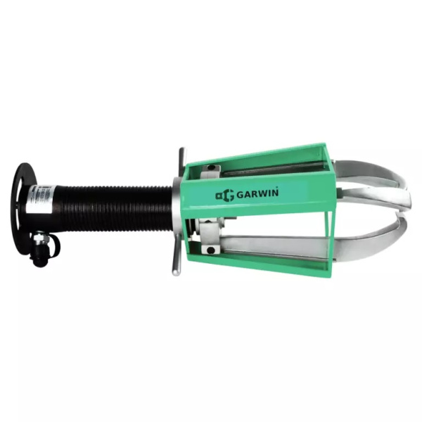 Съемник гидравлический от внешнего насоса самоцентрирующийся GARWIN PRO 811527-20 (СГС-20Н, 20 т)