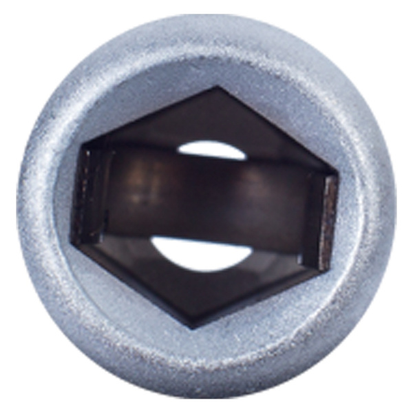 Держатель вставок (бит) 1/4";1/4" KING TONY 2141