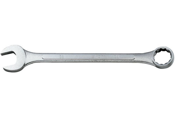 Ключ комбинированный 38 мм KING TONY 1071-38