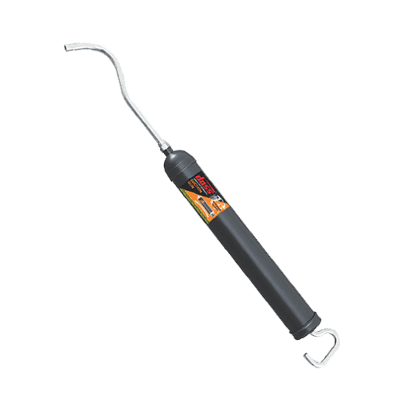 Ручной шприц для нагнетания смазки DASS 40-709