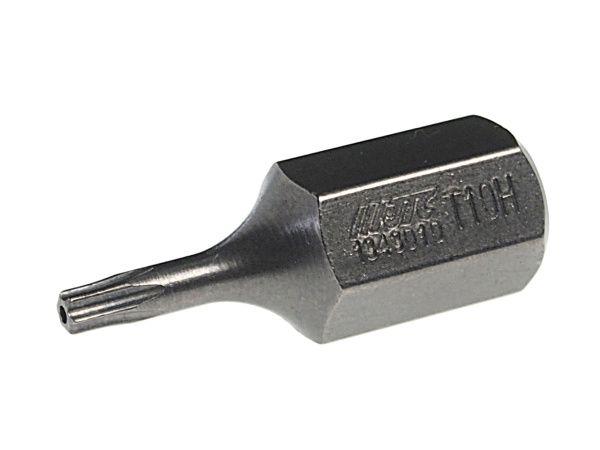 Бита TORX JTC 1343010 (Т10Hх30 мм, 10 мм)