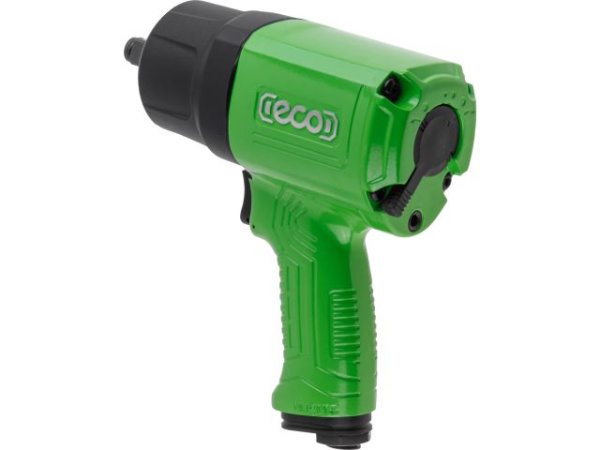Пневмогайковерт 1/2" ECO AIW-1300S