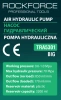 Насос пневмогидравлический ножной,3.2л(раб.давл.6-10атм,давл.гидравл.700атм,расход без нагрузки 850мл/мин,расход с нагрузкой 170мл/мин,корпус пластик)