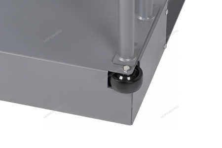 Домкрат пневмогидравлический ямный (канавный подъемник) 15 т NORDBERG N601T