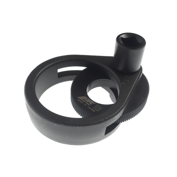 Съемник шарнира рулевой рейки универсальный JTC 6732 (25-55 мм)