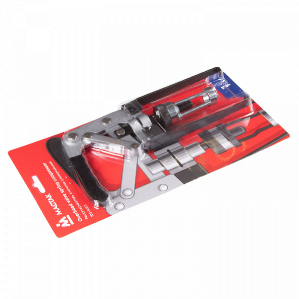 Рассухариватель клапанов МАСТАК 103-11001, универсальный, одна рукоятка