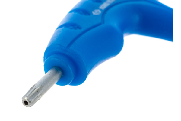 Ключ L-образный TORX Т15, 145 мм KING TONY 116315R