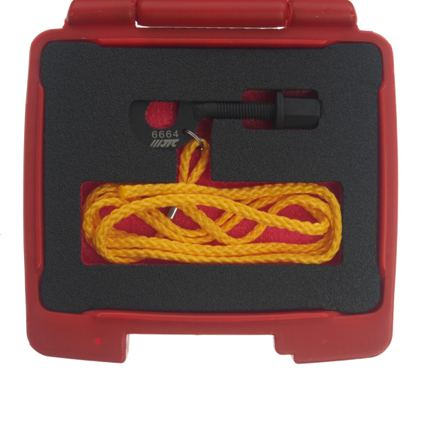 Приспособление для регулировки натяжения ремня генератора JTC 6664 (HONDA NBOX SO7B (17)