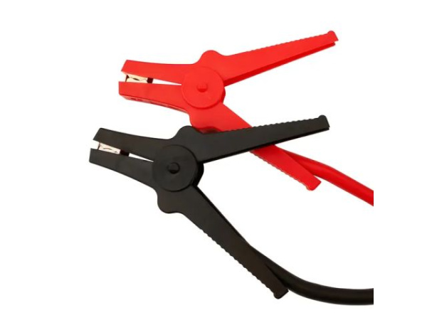 Провода прикуривания 700 Ампер в чехле на молнии REXANT