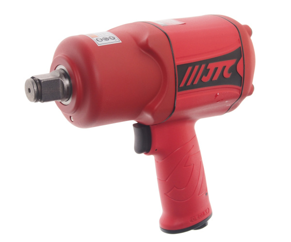 Гайковерт пневматический ударный JTC 7659 (3/4'' 2102Нм 6000об/мин. 90-120PS)