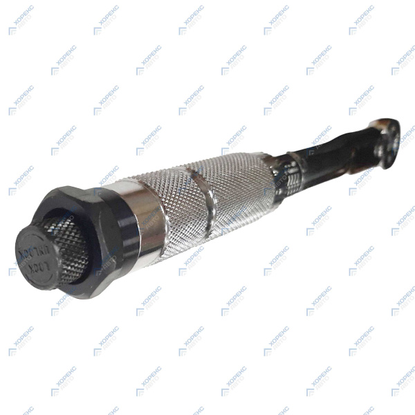 Вороток моментный с трещоточным механизмом 19-110 Hm, 3/8" Хорекс Авто HZ 27.1.033S