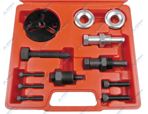 Набор для ремонта и обслуживания компрессора кондиционера Хорекс Авто HZ 25.1.092L