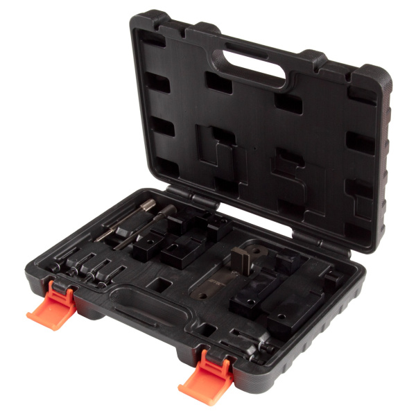 Набор фиксаторов распредвала / коленвала Land Rover кейс 13 предметов AFFIX AF10321913C