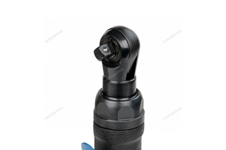 Пневмотрещотка 3/8", 50 Нм NORDBERG NP0240