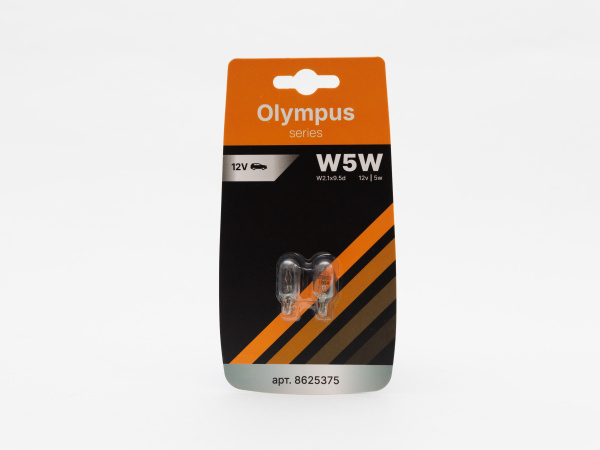 8625375 Olympus W5W