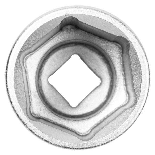 Головка торцевая глубокая шестигранная 3/4", 45 мм KING TONY 623545M