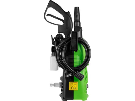 Очиститель высокого давления DGM Water 125