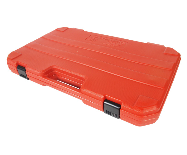 Компрессометр дизель с адаптерами JTC 4302 (37 предметов)