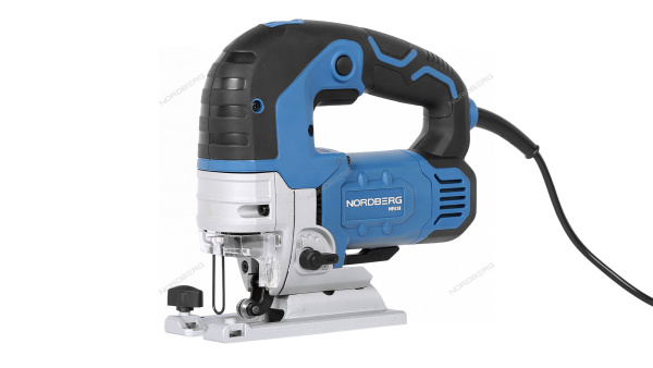 Лобзик NORDBERG NE638 (750 Вт)