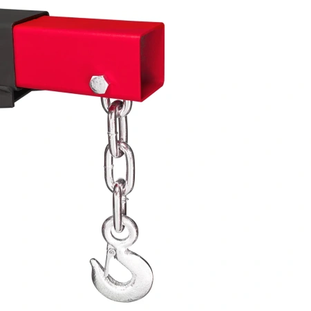 Кран гидравлический 3т