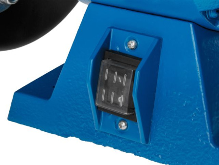 Станок точильный BULL BG 2045 в кор. 450 Вт, 200х20х32 мм