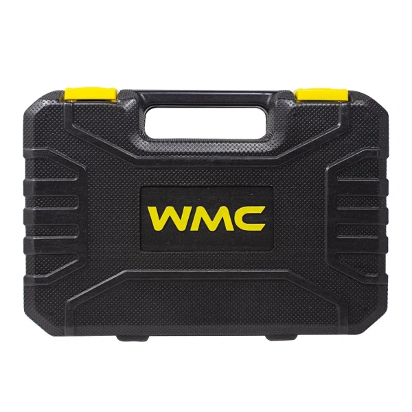 Набор инструментов 55пр(молоток,плоскогубцы,отвертки,нож,рулетка,расходник)