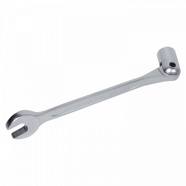 Ключ комбинированный с торцевой головкой 18 мм KING TONY 1020-18