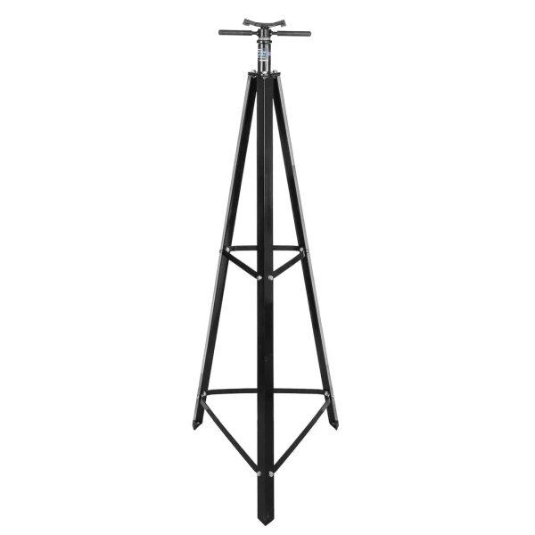 Подставка ремонтная механическая винтовая, 2т (h: 1750-1950мм)