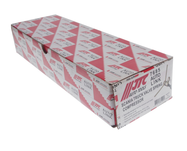 Приспособление для снятия и установки пружины клапана JTC 7685 (SCANIA 340, 60, 380)