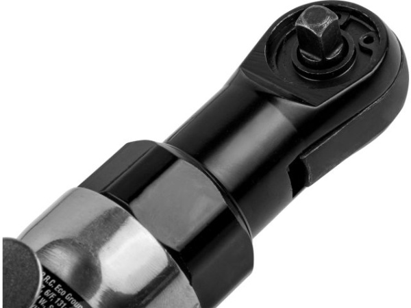 Пневмогайковерт-трещотка 1/4" DGM DTR-0310