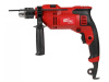 Дрель ударная WORTEX DS 1307 в кор. 750 Вт, 1 скор, 26 мм в дер.