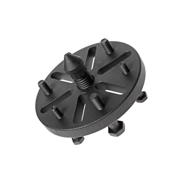 Съемник шкивов универсальный JTC 4142