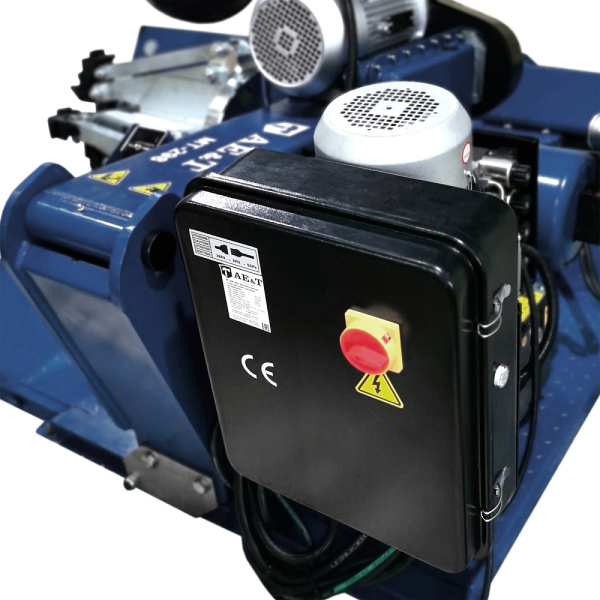 Станок шиномонтажный грузовой AE&T MT-298