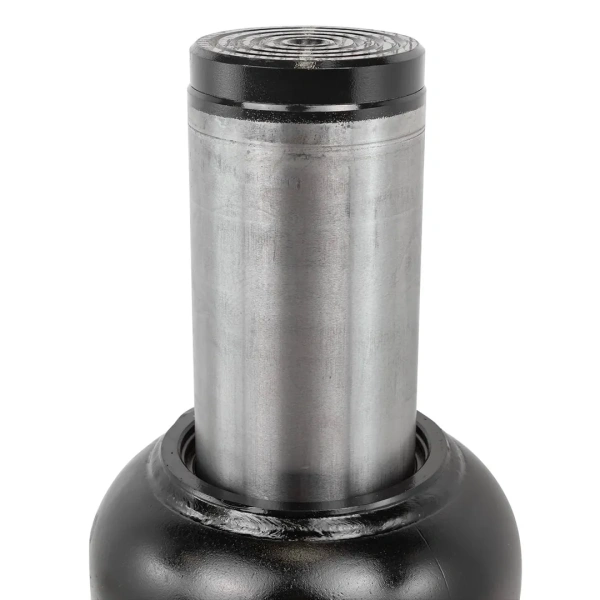 Домкрат бутылочный 50т низкопрофильный (высота подхвата - 230мм, высота подъема - 360мм, ход штока - 130мм)