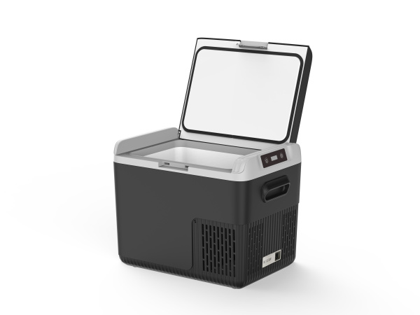 Автомобильный компрессорный холодильник FILYMORE C-G18