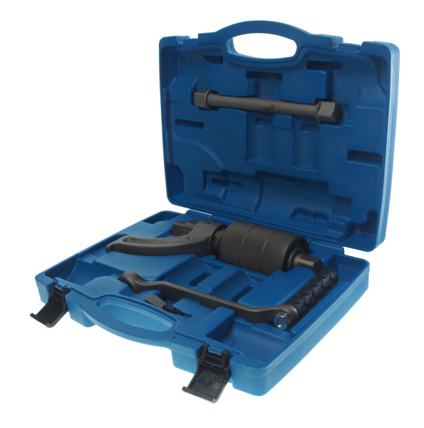 Гайковерт механический (УКМ) кованый JTC 7779 (4000 Нм)